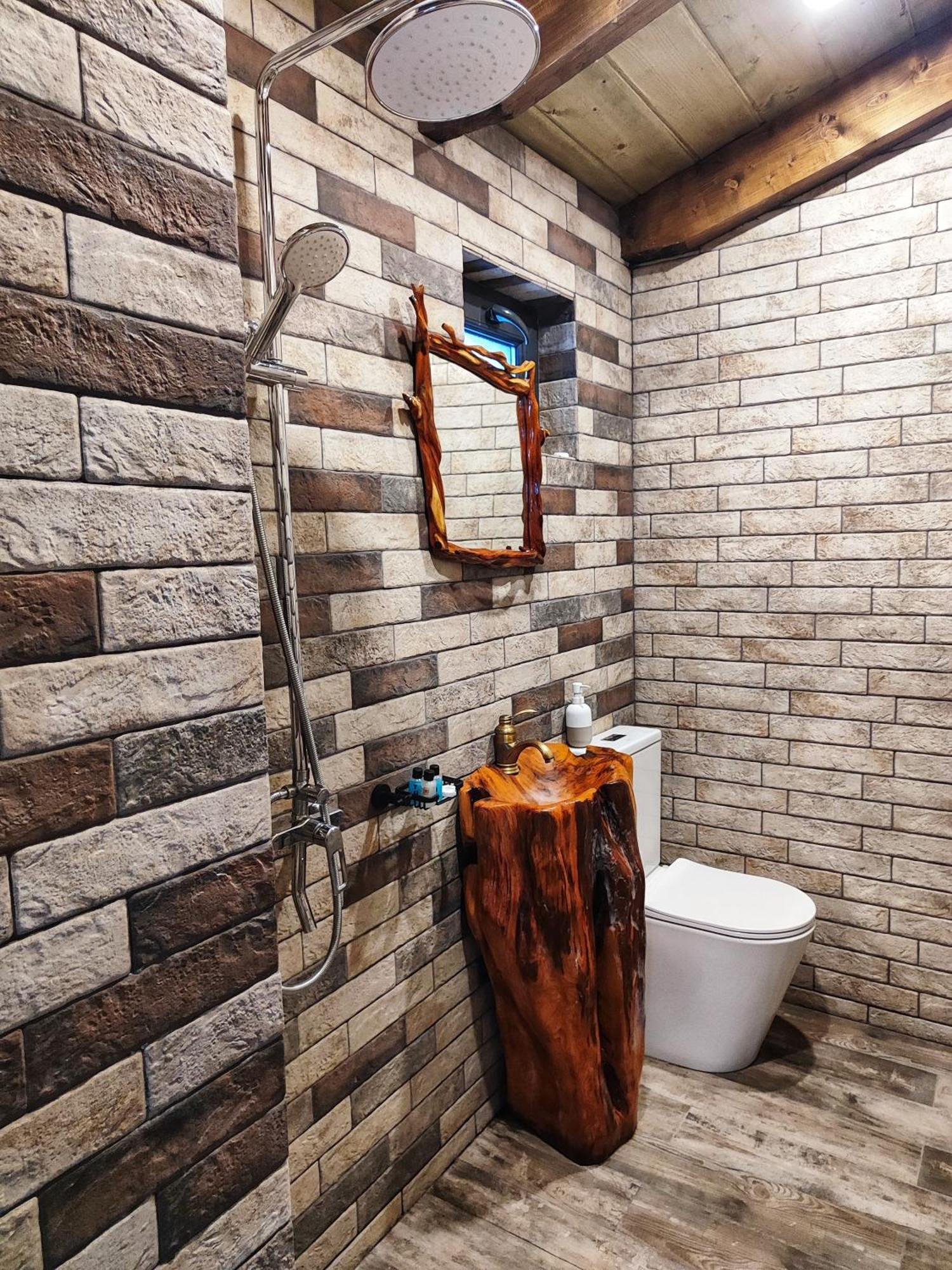 Getahovit Resort Ijevan Cameră foto