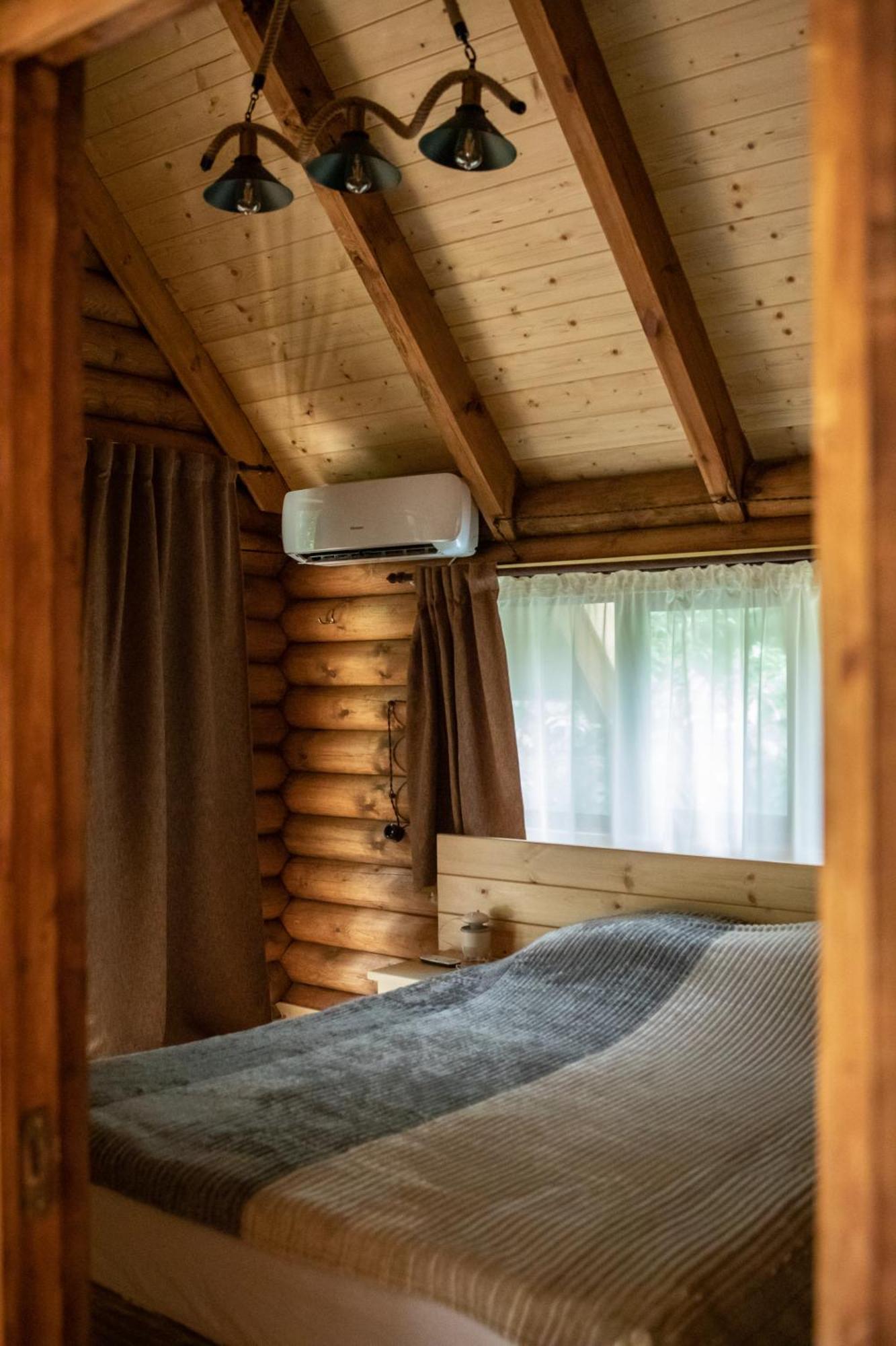 Getahovit Resort Ijevan Cameră foto