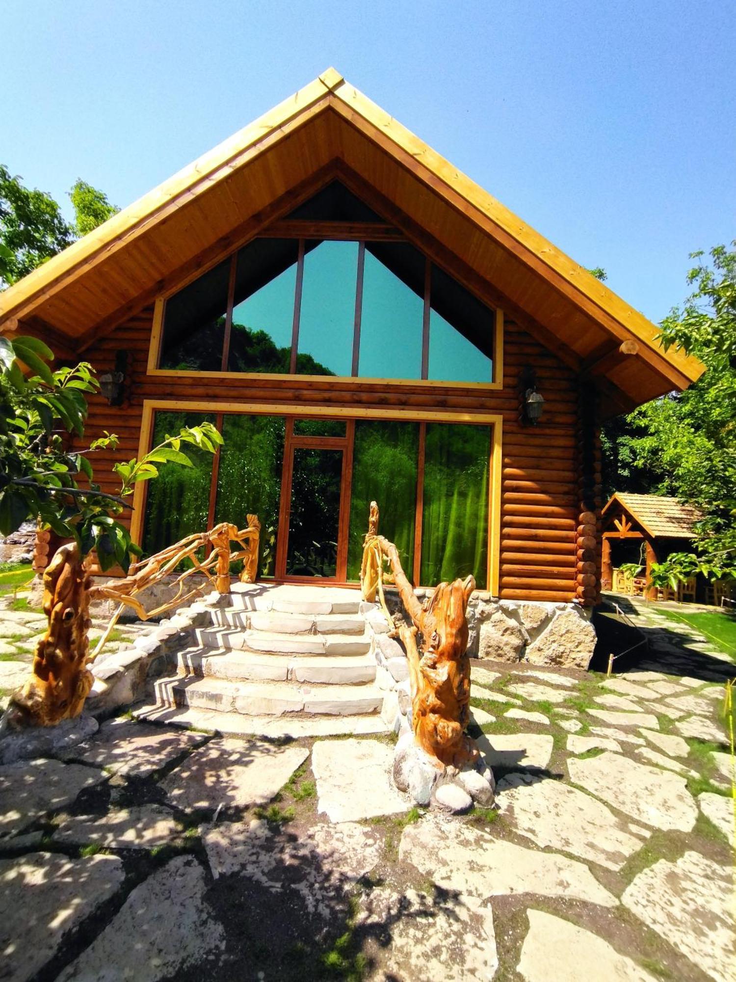 Getahovit Resort Ijevan Cameră foto