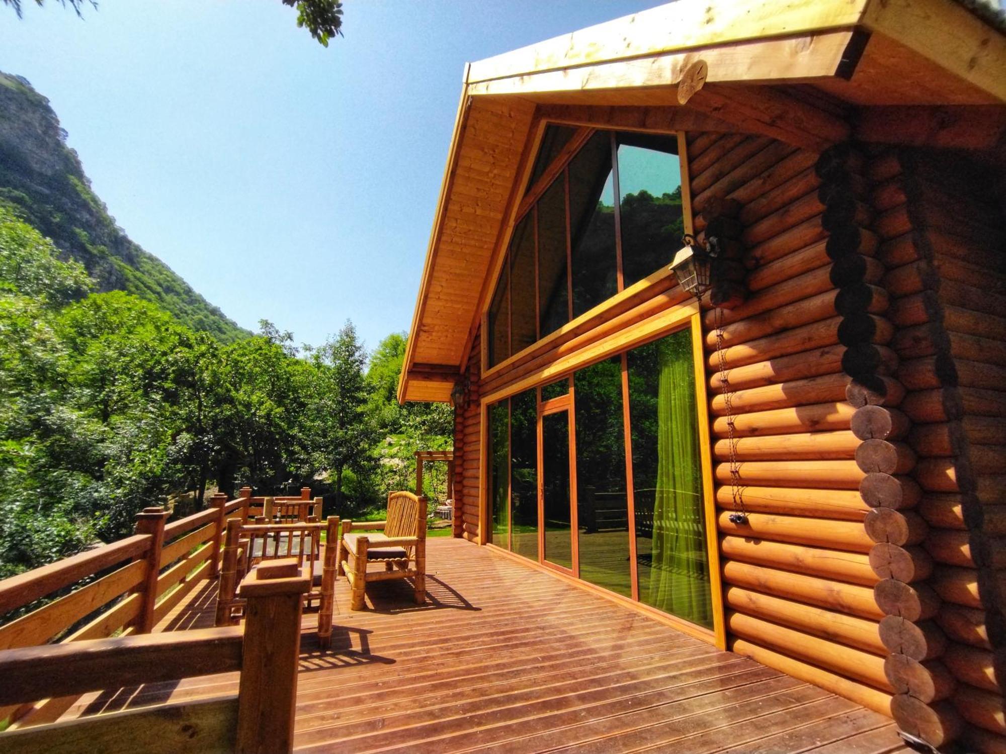 Getahovit Resort Ijevan Cameră foto